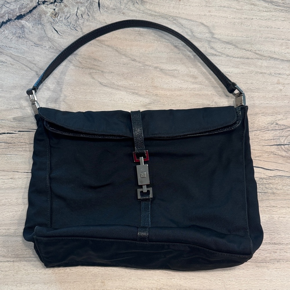Vintage Gucci Bag